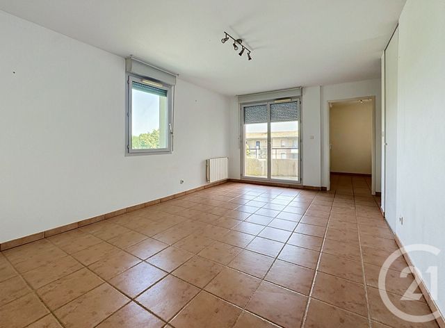 Appartement T2 à vendre - 2 pièces - 43.3 m2 - EAUNES - 31 - MIDI-PYRENEES - Century 21 S.D.I.