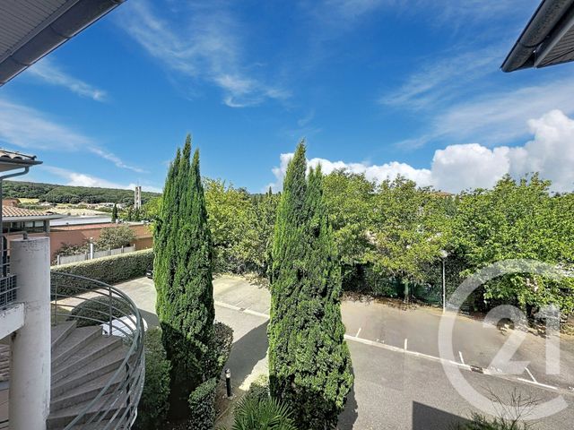Appartement T2 à vendre - 2 pièces - 43.3 m2 - EAUNES - 31 - MIDI-PYRENEES - Century 21 S.D.I.