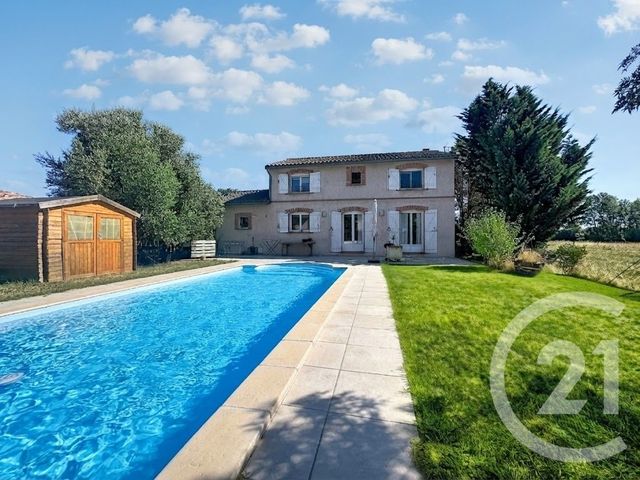 maison - MURET - 31