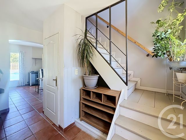 maison à vendre - 5 pièces - 133.0 m2 - MURET - 31 - MIDI-PYRENEES - Century 21 S.D.I.