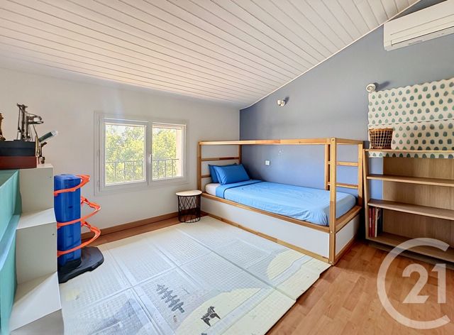 maison à vendre - 5 pièces - 133.0 m2 - MURET - 31 - MIDI-PYRENEES - Century 21 S.D.I.