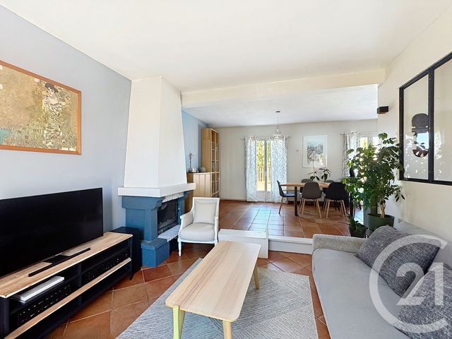 maison à vendre - 5 pièces - 133.0 m2 - MURET - 31 - MIDI-PYRENEES - Century 21 S.D.I.