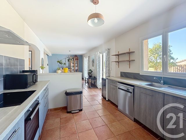 maison à vendre - 5 pièces - 133.0 m2 - MURET - 31 - MIDI-PYRENEES - Century 21 S.D.I.