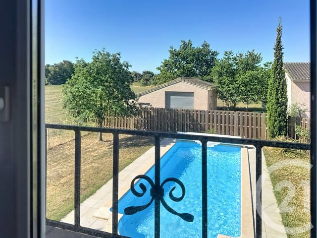 maison à vendre - 5 pièces - 133.0 m2 - MURET - 31 - MIDI-PYRENEES - Century 21 S.D.I.