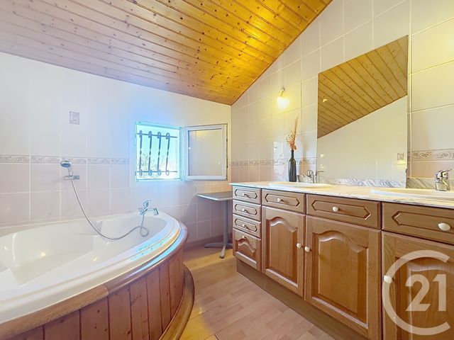 maison à vendre - 5 pièces - 133.0 m2 - MURET - 31 - MIDI-PYRENEES - Century 21 S.D.I.