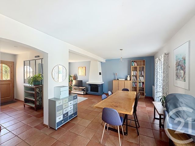 maison à vendre - 5 pièces - 133.0 m2 - MURET - 31 - MIDI-PYRENEES - Century 21 S.D.I.