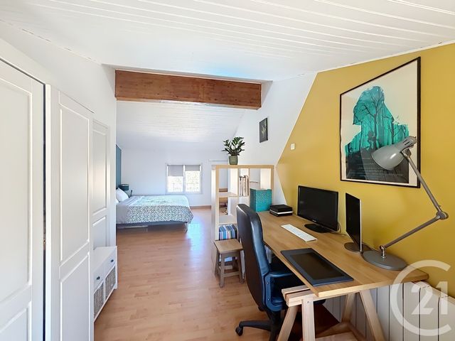 maison à vendre - 5 pièces - 133.0 m2 - MURET - 31 - MIDI-PYRENEES - Century 21 S.D.I.