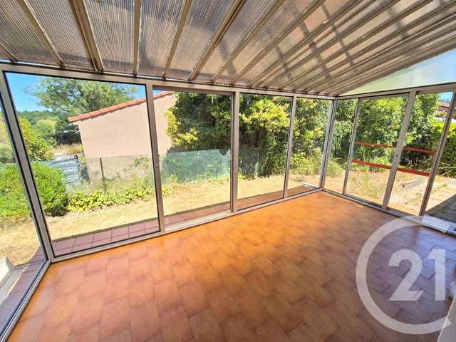 maison à vendre - 4 pièces - 101.8 m2 - MURET - 31 - MIDI-PYRENEES - Century 21 S.D.I.