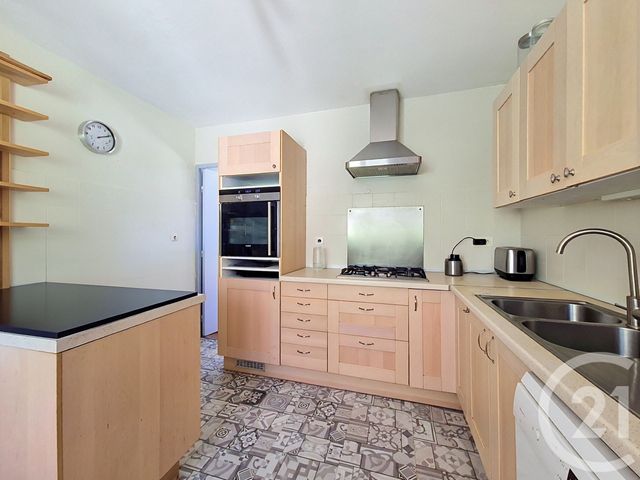 maison à vendre - 4 pièces - 101.8 m2 - MURET - 31 - MIDI-PYRENEES - Century 21 S.D.I.