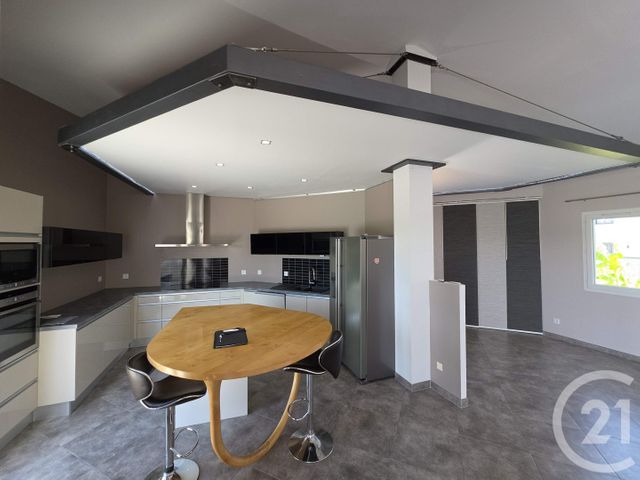 maison à vendre - 4 pièces - 135.0 m2 - MURET - 31 - MIDI-PYRENEES - Century 21 S.D.I.