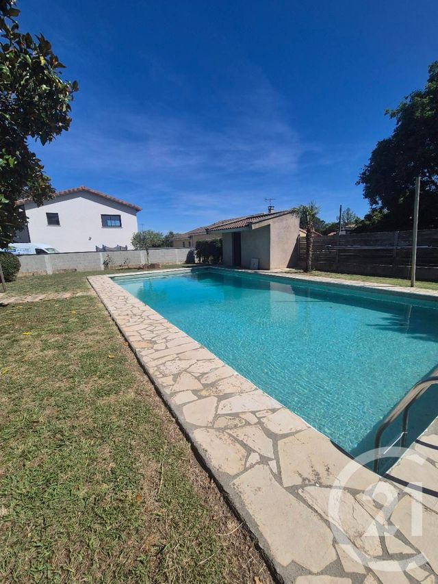 maison à vendre - 5 pièces - 258.72 m2 - SEYSSES - 31 - MIDI-PYRENEES - Century 21 S.D.I.