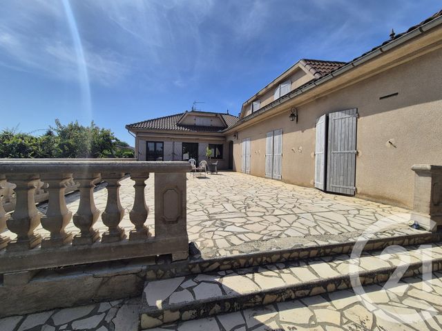 maison à vendre - 5 pièces - 258.72 m2 - SEYSSES - 31 - MIDI-PYRENEES - Century 21 S.D.I.