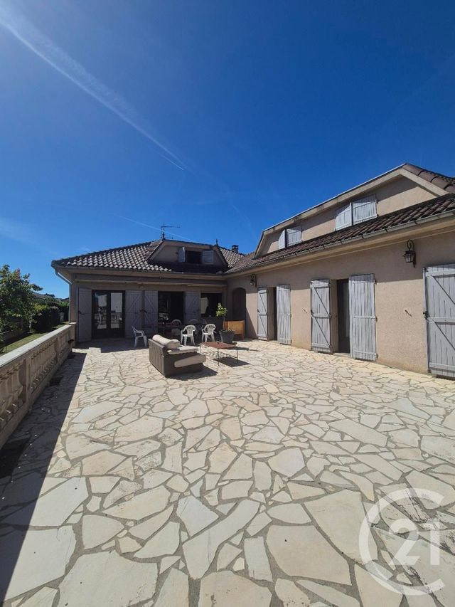 maison à vendre - 5 pièces - 258.72 m2 - SEYSSES - 31 - MIDI-PYRENEES - Century 21 S.D.I.