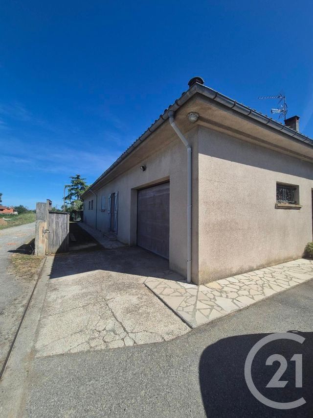 maison à vendre - 5 pièces - 258.72 m2 - SEYSSES - 31 - MIDI-PYRENEES - Century 21 S.D.I.