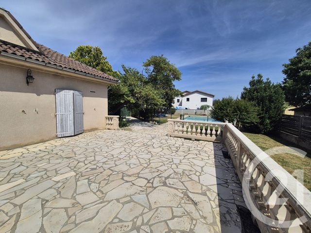maison à vendre - 5 pièces - 258.72 m2 - SEYSSES - 31 - MIDI-PYRENEES - Century 21 S.D.I.