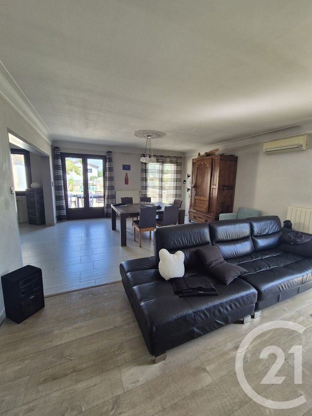 maison à vendre - 5 pièces - 258.72 m2 - SEYSSES - 31 - MIDI-PYRENEES - Century 21 S.D.I.