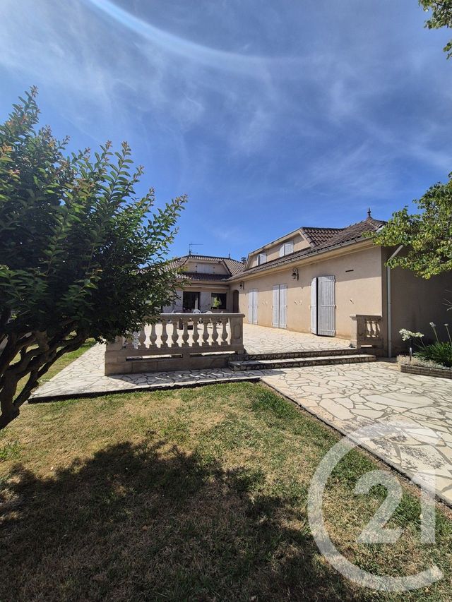 maison à vendre - 5 pièces - 258.72 m2 - SEYSSES - 31 - MIDI-PYRENEES - Century 21 S.D.I.