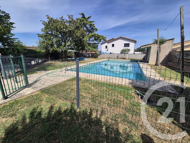 maison à vendre - 5 pièces - 258.72 m2 - SEYSSES - 31 - MIDI-PYRENEES - Century 21 S.D.I.