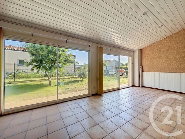 maison à vendre - 4 pièces - 113.0 m2 - VERNET - 31 - MIDI-PYRENEES - Century 21 S.D.I.