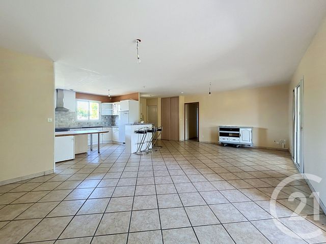 maison à vendre - 4 pièces - 113.0 m2 - VERNET - 31 - MIDI-PYRENEES - Century 21 S.D.I.