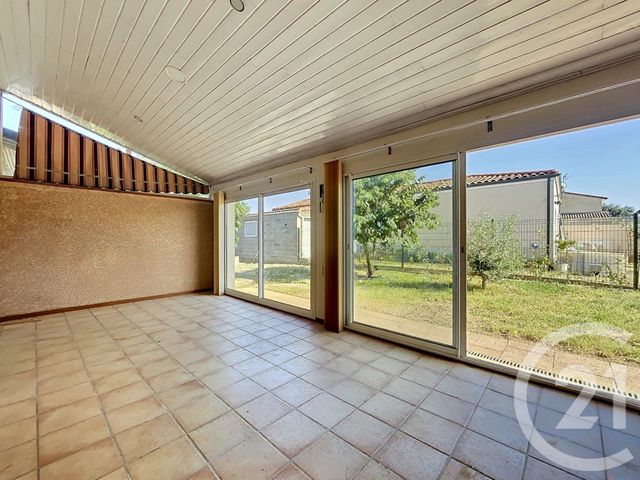 maison à vendre - 4 pièces - 113.0 m2 - VERNET - 31 - MIDI-PYRENEES - Century 21 S.D.I.