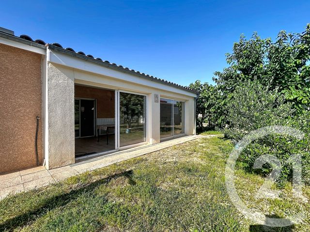 maison à vendre - 4 pièces - 113.0 m2 - VERNET - 31 - MIDI-PYRENEES - Century 21 S.D.I.