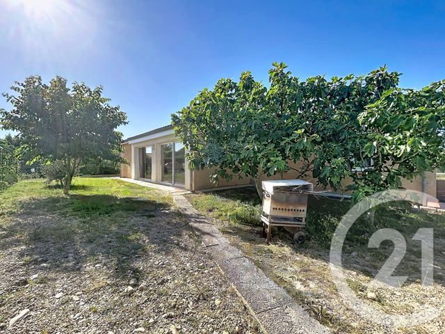 maison à vendre - 4 pièces - 113.0 m2 - VERNET - 31 - MIDI-PYRENEES - Century 21 S.D.I.