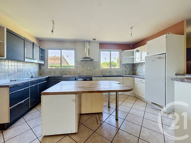 maison à vendre - 4 pièces - 113.0 m2 - VERNET - 31 - MIDI-PYRENEES - Century 21 S.D.I.