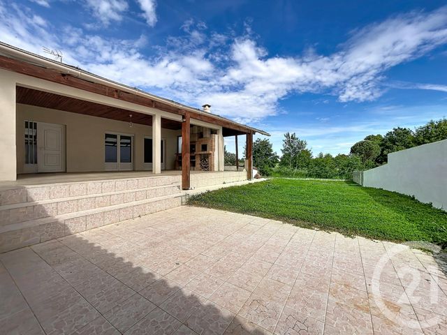 maison à vendre - 6 pièces - 182.3 m2 - VENERQUE - 31 - MIDI-PYRENEES - Century 21 S.D.I.