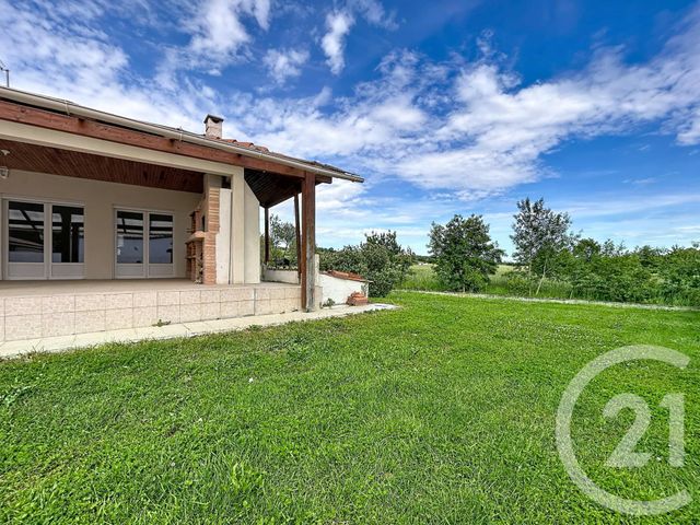 maison à vendre - 6 pièces - 182.3 m2 - VENERQUE - 31 - MIDI-PYRENEES - Century 21 S.D.I.