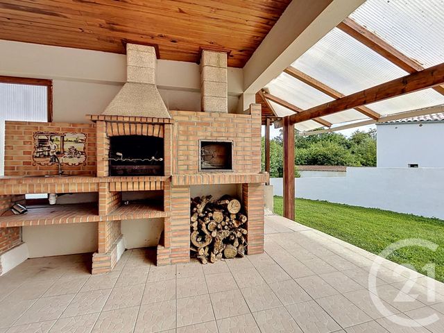 maison à vendre - 6 pièces - 182.3 m2 - VENERQUE - 31 - MIDI-PYRENEES - Century 21 S.D.I.