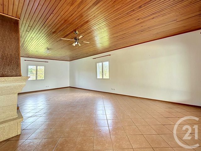 maison à vendre - 6 pièces - 182.3 m2 - VENERQUE - 31 - MIDI-PYRENEES - Century 21 S.D.I.