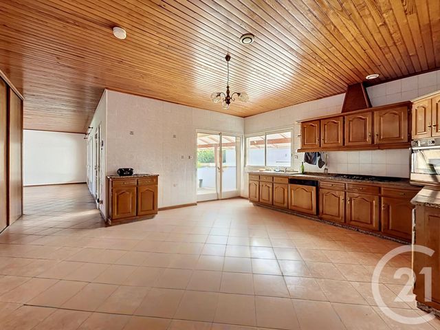 maison à vendre - 6 pièces - 182.3 m2 - VENERQUE - 31 - MIDI-PYRENEES - Century 21 S.D.I.