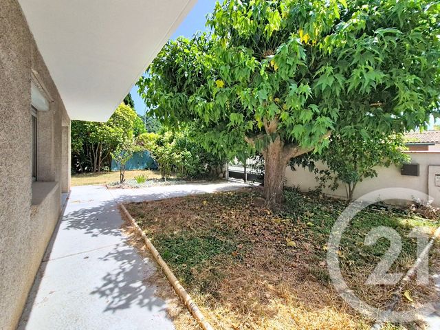 maison à louer - 7 pièces - 80.0 m2 - MURET - 31 - MIDI-PYRENEES - Century 21 S.D.I.