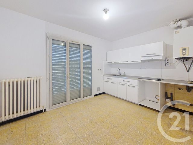 maison à louer - 7 pièces - 80.0 m2 - MURET - 31 - MIDI-PYRENEES - Century 21 S.D.I.
