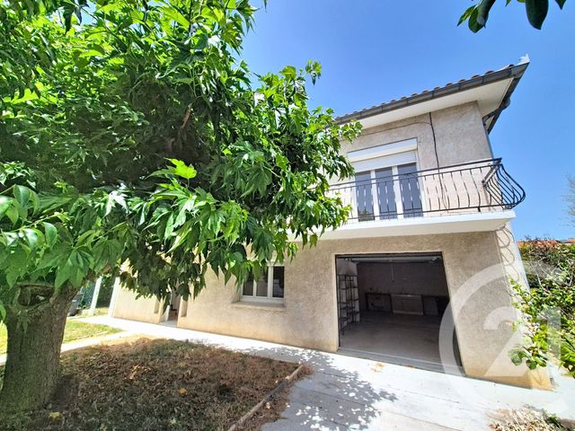 maison - MURET - 31