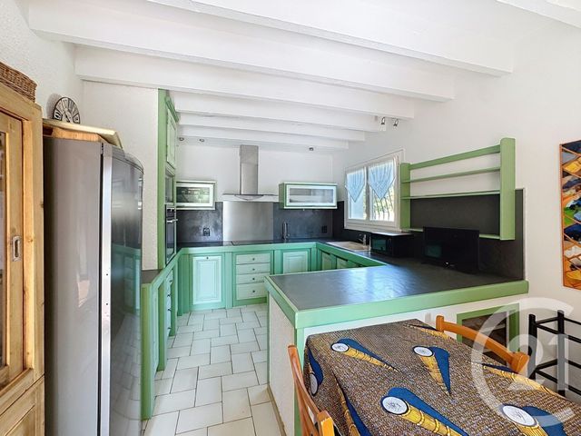 maison à vendre - 5 pièces - 161.04 m2 - MURET - 31 - MIDI-PYRENEES - Century 21 S.D.I.