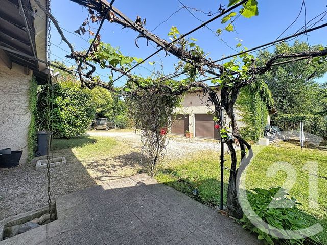 maison à vendre - 5 pièces - 161.04 m2 - MURET - 31 - MIDI-PYRENEES - Century 21 S.D.I.