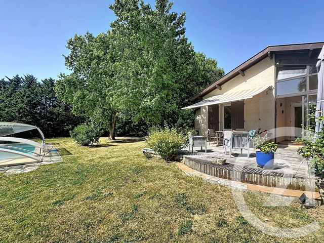 maison à vendre - 5 pièces - 161.04 m2 - MURET - 31 - MIDI-PYRENEES - Century 21 S.D.I.