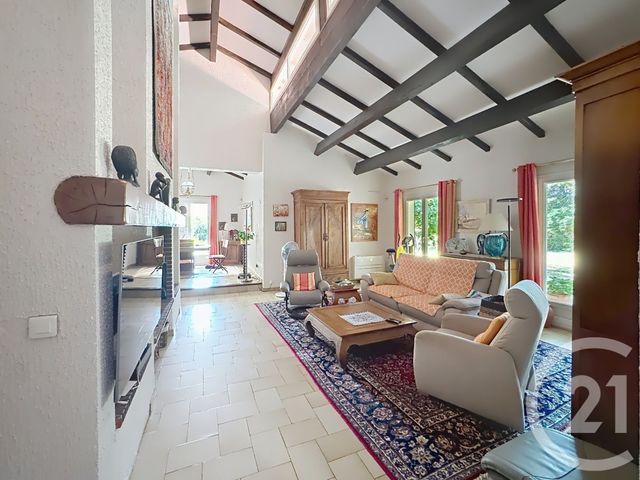 maison à vendre - 5 pièces - 161.04 m2 - MURET - 31 - MIDI-PYRENEES - Century 21 S.D.I.