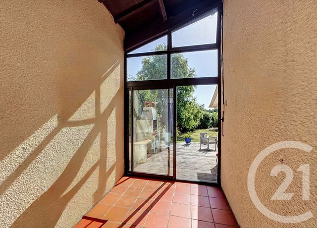maison à vendre - 5 pièces - 161.04 m2 - MURET - 31 - MIDI-PYRENEES - Century 21 S.D.I.