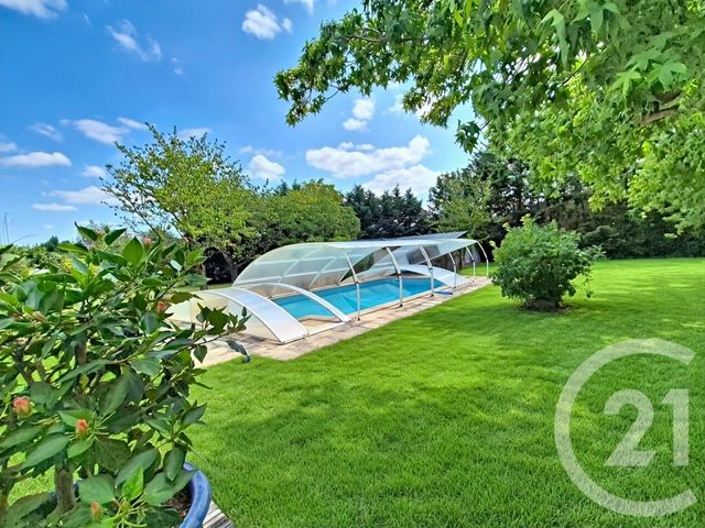 maison à vendre - 5 pièces - 161.04 m2 - MURET - 31 - MIDI-PYRENEES - Century 21 S.D.I.