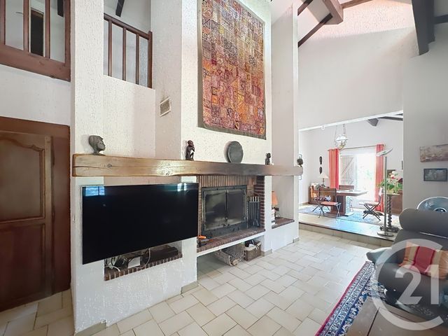 maison à vendre - 5 pièces - 161.04 m2 - MURET - 31 - MIDI-PYRENEES - Century 21 S.D.I.