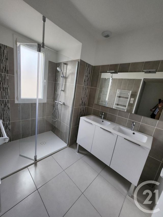 maison à louer - 4 pièces - 100.0 m2 - LABARTHE SUR LEZE - 31 - MIDI-PYRENEES - Century 21 S.D.I.