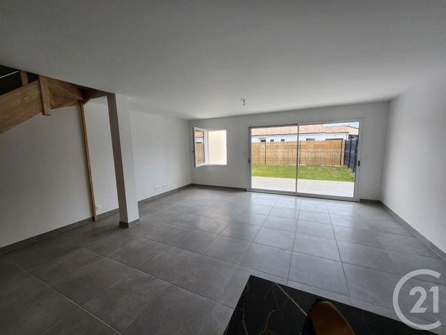 maison à louer - 4 pièces - 100.0 m2 - LABARTHE SUR LEZE - 31 - MIDI-PYRENEES - Century 21 S.D.I.