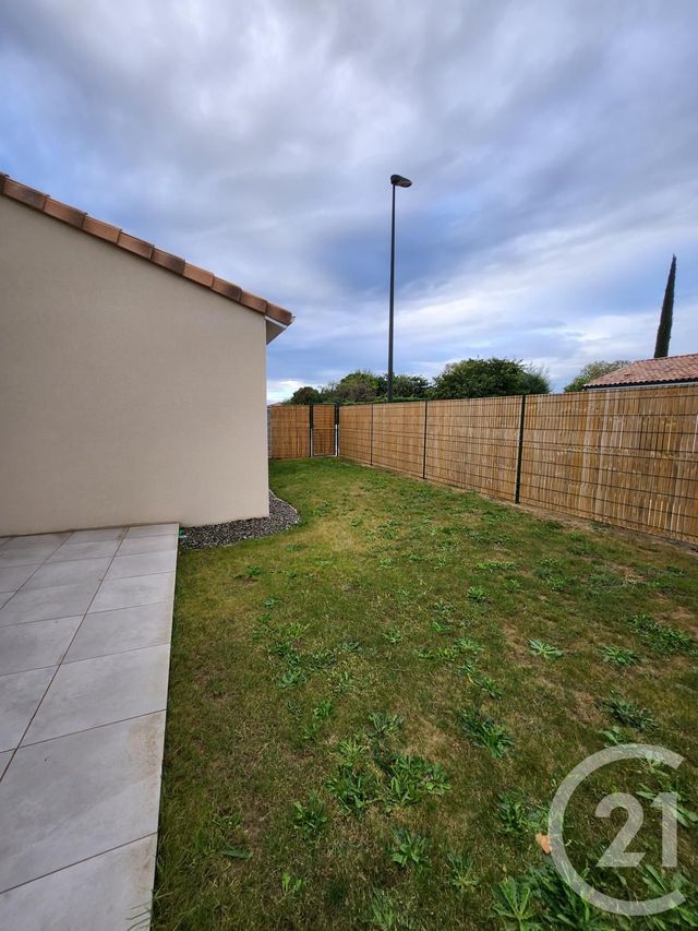 maison à louer - 4 pièces - 100.0 m2 - LABARTHE SUR LEZE - 31 - MIDI-PYRENEES - Century 21 S.D.I.
