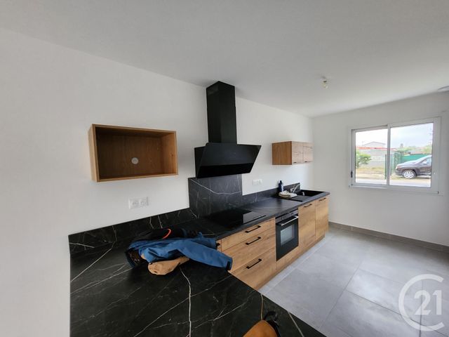 maison à louer - 4 pièces - 100.0 m2 - LABARTHE SUR LEZE - 31 - MIDI-PYRENEES - Century 21 S.D.I.