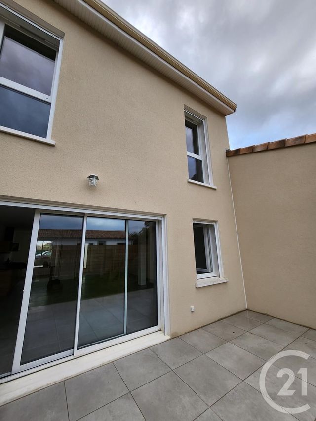 maison à louer - 4 pièces - 100.0 m2 - LABARTHE SUR LEZE - 31 - MIDI-PYRENEES - Century 21 S.D.I.