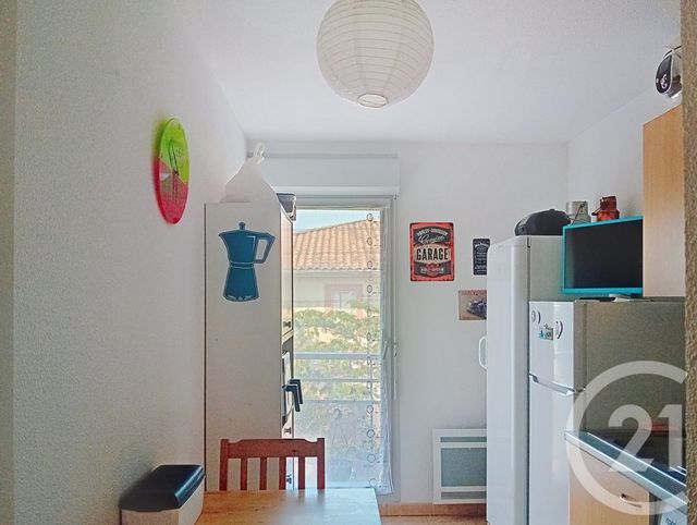 Appartement F2 à louer - 2 pièces - 50.0 m2 - MURET - 31 - MIDI-PYRENEES - Century 21 S.D.I.