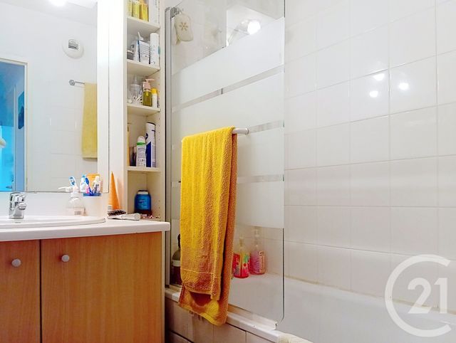 Appartement F2 à louer - 2 pièces - 50.0 m2 - MURET - 31 - MIDI-PYRENEES - Century 21 S.D.I.